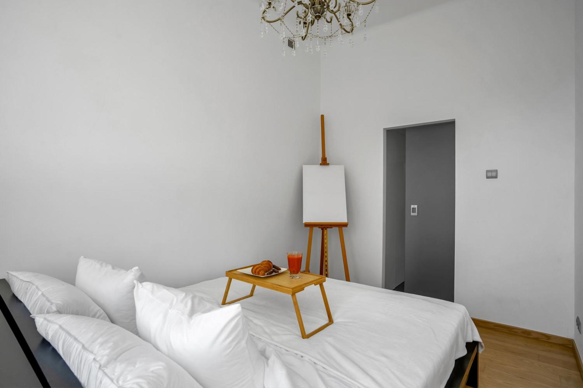 Warsaw Castle Apartments - Prime Location, Historic City Center, Castle View, Fast Internet - By Rentujemy Dış mekan fotoğraf