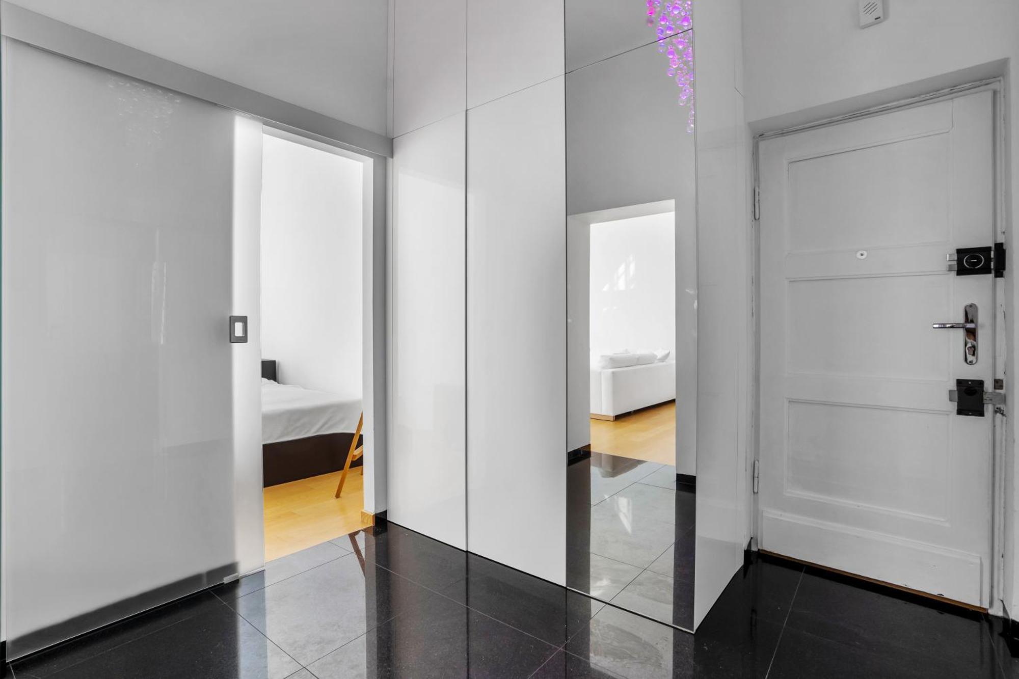 Warsaw Castle Apartments - Prime Location, Historic City Center, Castle View, Fast Internet - By Rentujemy Dış mekan fotoğraf